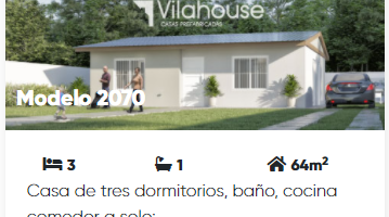 vilahouse 2070
